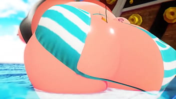 Grande inflação de nami