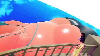 Grande inflação de nami