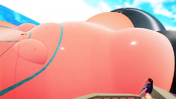 Grande inflação de nami