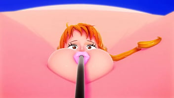 Grande inflação de nami