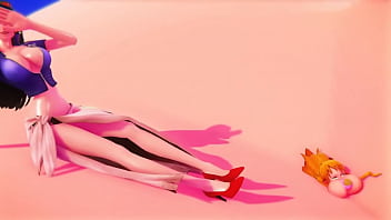 Grande inflação de nami