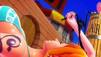 Grande inflação de nami