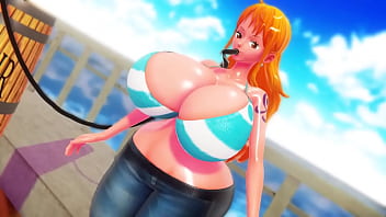 Grande inflação de nami