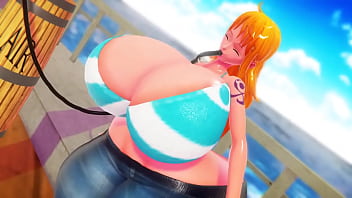 Grande inflação de nami