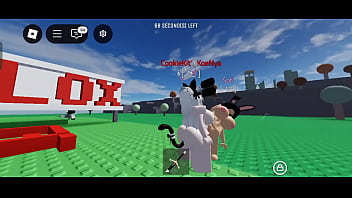 Puta Es Follada En Roblox thumbnail