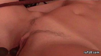 Amateur teen loves to suck cock