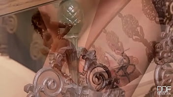 Newcomer unveils herself