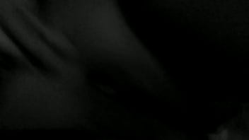 Tocando mi panochita