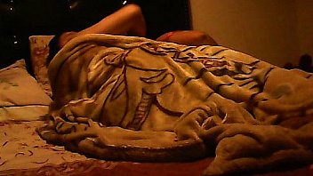 Hiding camara whit my wife