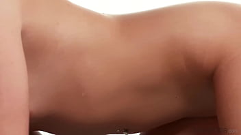 Lovely tiny tits czech babe dane jones