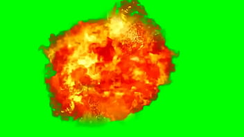 Bien caliente explosivo