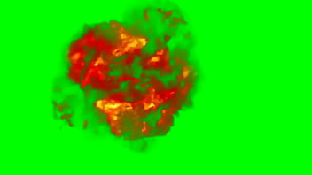 Bien caliente explosivo