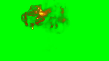 Bien caliente explosivo