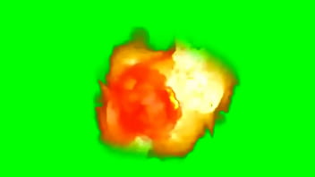 Bien caliente explosivo