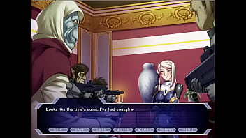 Armor wa ir ep1 getting to know everyone