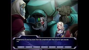 Armor wa ir ep1 getting to know everyone