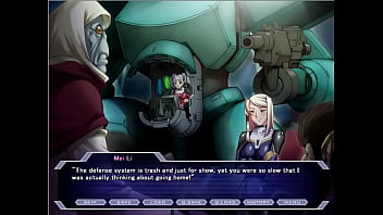 Armor wa ir ep1 getting to know everyone