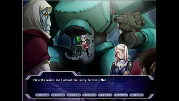 Armor wa ir ep1 getting to know everyone