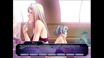 Armor wa ir ep1 getting to know everyone