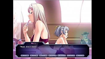 Armor wa ir ep1 getting to know everyone