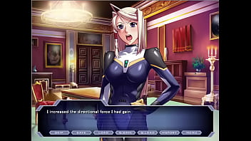 Armor wa ir ep1 getting to know everyone