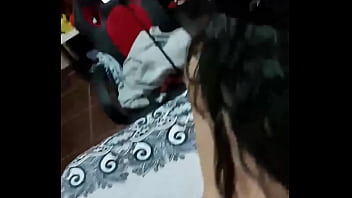 Mi vecino viene a cogerme cuando mi esposo no esta en casa