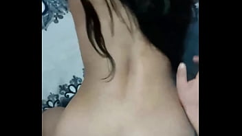 Mi vecino viene a cogerme cuando mi esposo no esta en casa