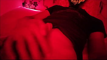 Huge thick cock of young latino big dick