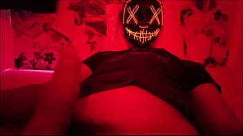 Huge thick cock of young latino big dick