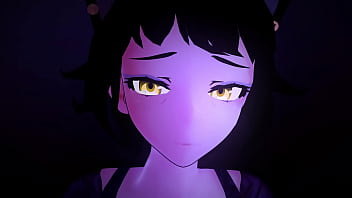 Mrs belladonna rides you