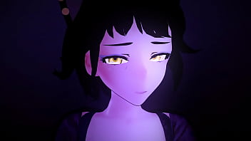 Mrs belladonna rides you