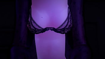 Mrs belladonna rides you