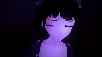 Mrs belladonna rides you