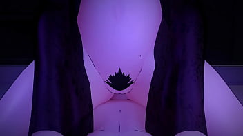 Mrs belladonna rides you