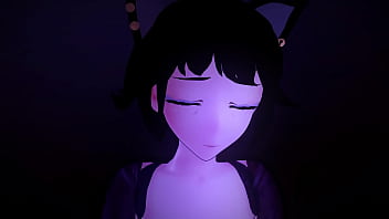 Mrs belladonna rides you