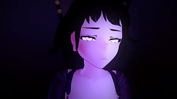 Mrs belladonna rides you