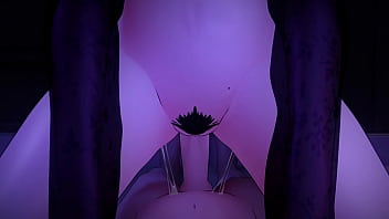 Mrs belladonna rides you