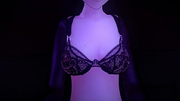 Mrs belladonna rides you