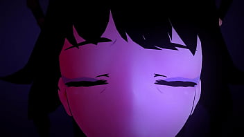 Mrs belladonna rides you