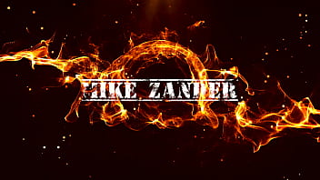 Alicia trece get a hardcore ass fucked by mike zander on his anal show