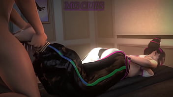 Fucking juri han soles and jerkoff Fucking juri han soles and jerkoff
