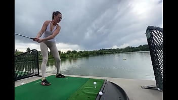 What’s your favorite excuse when you miss a shot