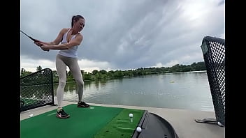 What’s your favorite excuse when you miss a shot