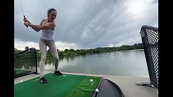 What’s your favorite excuse when you miss a shot