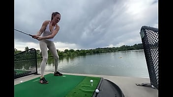 What’s your favorite excuse when you miss a shot