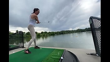 What’s your favorite excuse when you miss a shot