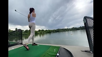 What’s your favorite excuse when you miss a shot