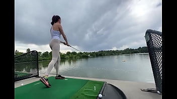 What’s your favorite excuse when you miss a shot