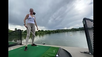 What’s your favorite excuse when you miss a shot