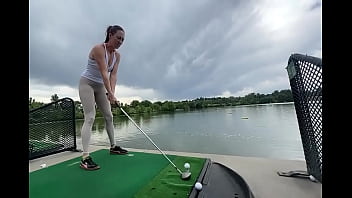 What’s your favorite excuse when you miss a shot